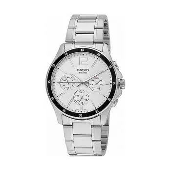 Мужские часы Casio ( 43,5 мм)