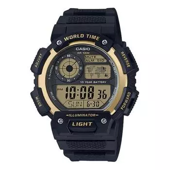 Мужские часы Casio