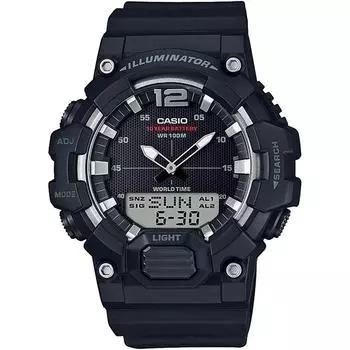 Мужские часы Casio
