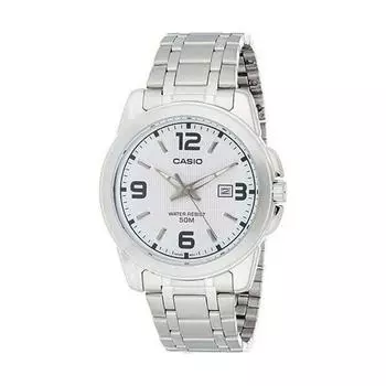 Мужские часы Casio ( 45 мм)