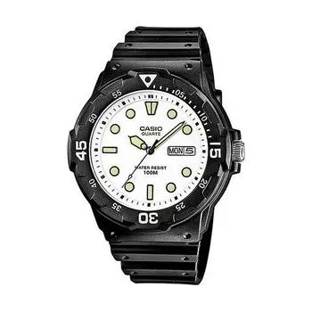 Мужские часы Casio ( 45 мм)