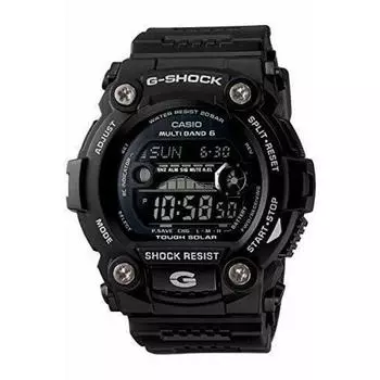 Мужские часы Casio G-SHOCK GW-7900B-1JF Tough Solar, новые в коробке из Японии