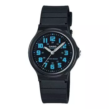 Мужские часы Casio MQ-71-2BDF ( 34 мм)