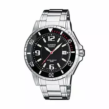 Мужские часы Casio MTD-1053D-1AVES