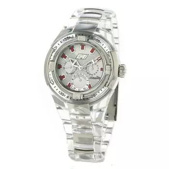 Мужские часы Chronotech CC7046M-09M ( 44 мм)