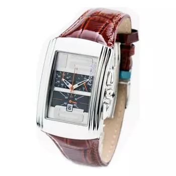 Мужские часы Chronotech CT7018M-03MT ( 33 мм)