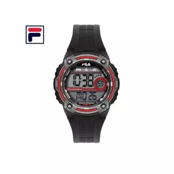 Мужские часы Fila S с уретановым ремешком 38 095 001