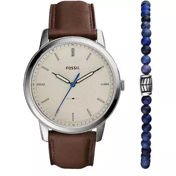 Мужские часы Fossil МИНИМАЛИСТ ( 44 мм)