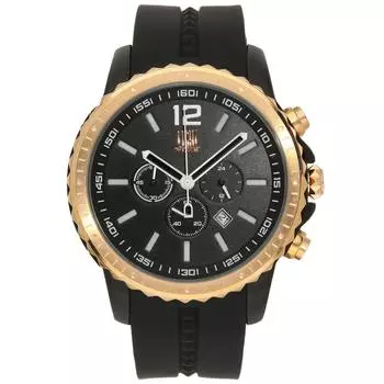 Мужские часы Light Time SPEED WAY ( 48 мм)