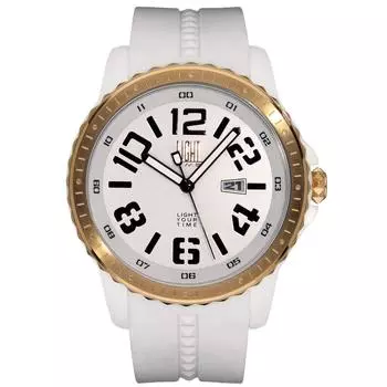 Мужские часы Light Time SPEED WAY ( 48 мм)