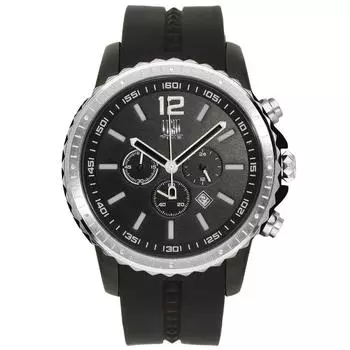 Мужские часы Light Time SPEED WAY ( 48 мм)