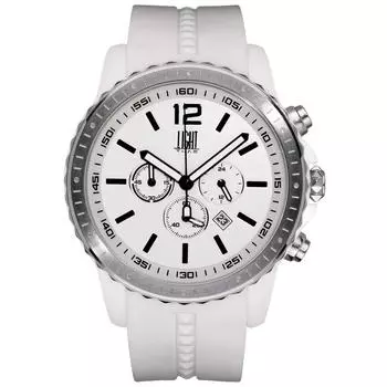Мужские часы Light Time SPEED WAY ( 48 мм)
