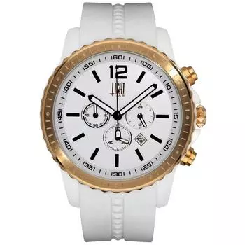 Мужские часы Light Time SPEED WAY ( 48 мм)