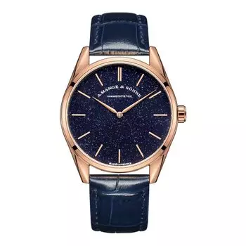 Мужские часы MANGE & SOHRE Sugu Solina Flapper Мужские часы Omeco Мужские часы Homage Watch Роскошные часы (Непристойное розовое золото)