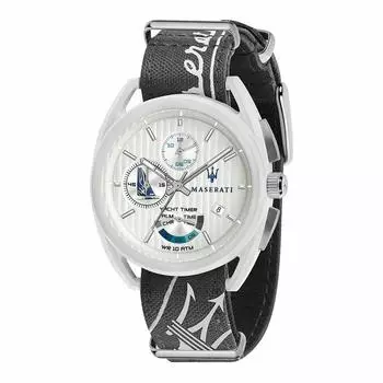 Мужские часы Maserati R8851132002 ( 45 мм)