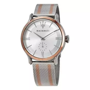 Мужские часы Maserati R8853118005 ( 45 мм)