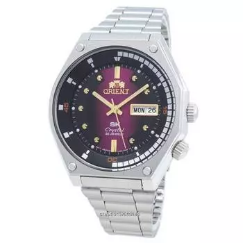 Мужские часы Orient RA-AA0B02R19B Automatic 22 Jewels