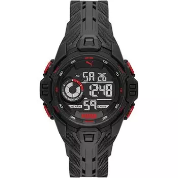 Мужские часы Puma BOLD ( 45 мм)