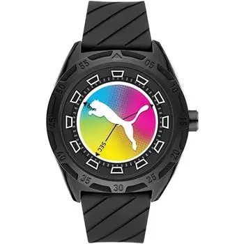 Мужские часы Puma PUMA STREET ( 48 мм)