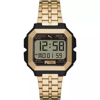 Мужские часы Puma REMIX ( 45 мм)