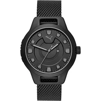 Мужские часы Puma RESET ( 45 мм)