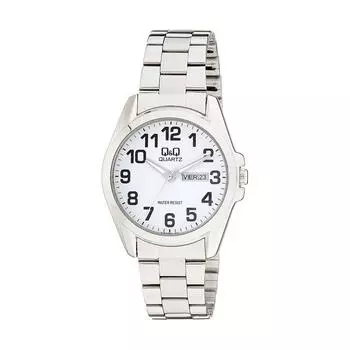 Мужские часы Q&Q A190-204Y (38мм)