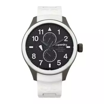 Мужские часы Superdry SYG110W ( 44 мм)
