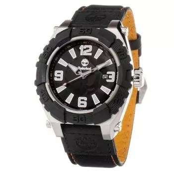 Мужские часы Timberland TBL13321JSTB-07BB ( 45 мм)