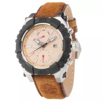 Мужские часы Timberland TBL13331JSTB-07M ( 45 мм)