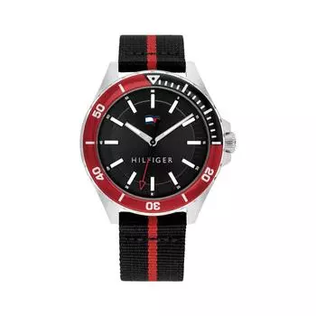 Мужские часы Tommy Hilfiger 1792010 ( 43 мм)