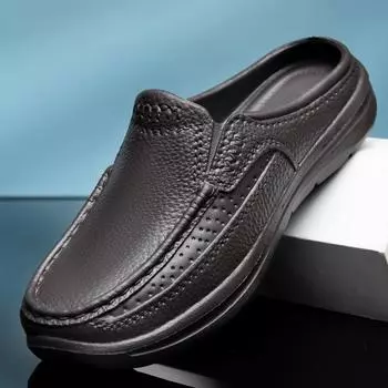 Мужские домашние тапочки Walk Around Home Cloud Slipper Мужская обувь Скидки Birknstock Sliders Мужские сандалии Зимняя обувь Распродажа для мужчин 40
