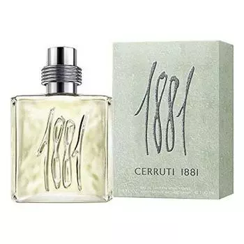 Мужские духи 1881 Cerruti EDT (100 мл) (100 мл)