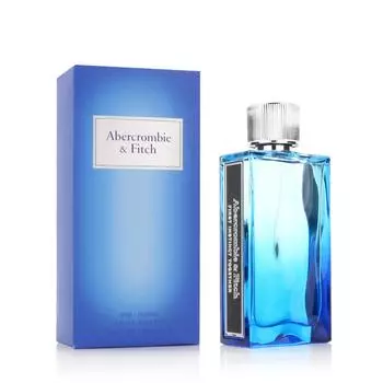 Мужские духи Abercrombie & Fitch EDT 100 мл First Instinct Together For Him