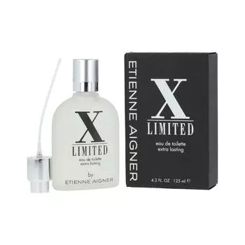 Мужские духи Aigner Parfums EDT X Limited 125 мл