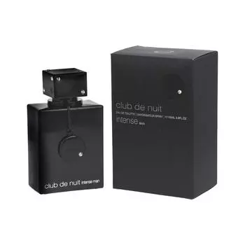 Мужские духи Armaf EDT Club De Nuit Intense Man 105 мл