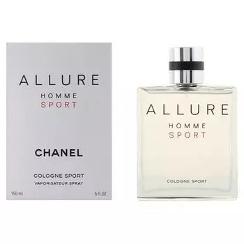 Мужские духи Chanel 157535 EDC 150 мл (150 мл)