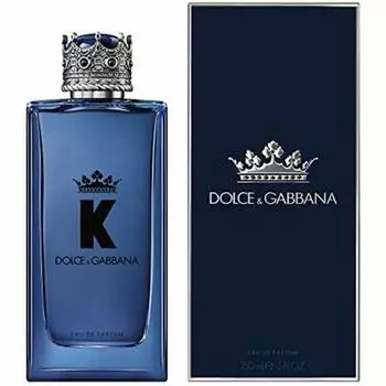 Мужские духи Dolce & Gabbana EDP K For Men (100 мл)