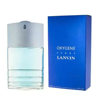 Мужские духи Lanvin EDT Oxygene For Men (100 мл)