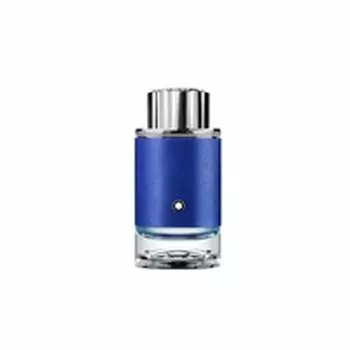 Мужские духи Montblanc EDP Explorer Ultra Blue 100 мл