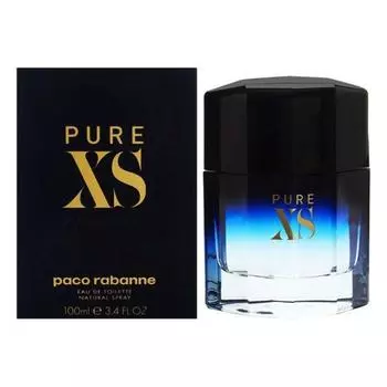 Мужские духи Pure XS Paco Rabanne EDT (100 мл)