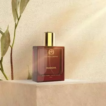 Мужские духи The Man Company Tranquil