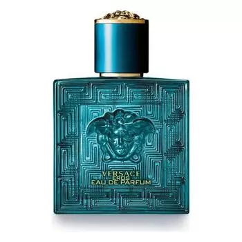 Мужские духи Versace 740108 EDP Eros 50 мл