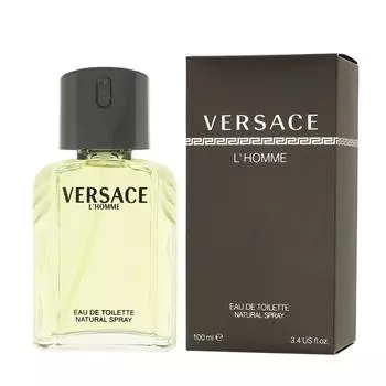 Мужские духи Versace EDT L Homme 100 мл