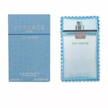 Мужские духи Versace EDT Man Eau Fraiche (200 мл)