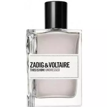 Мужские духи Zadig & Voltaire EDT This Is Him (100 мл)