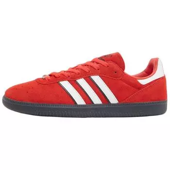 Мужские кроссовки adidas 100 Thieves x Palos Hills Collegiate Orange Pantone Ecru-Tint JI4306 42
