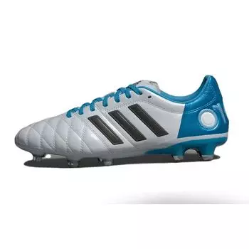 Мужские кроссовки adidas 11Pro FG 10th Anniversary White Cloud-White Core-Black IG0776 47
