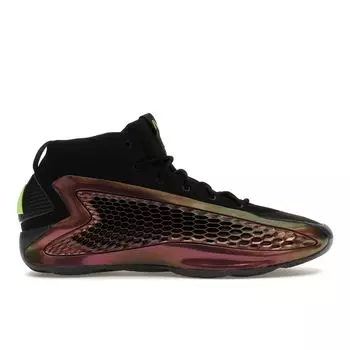 Мужские кроссовки adidas AE 1 The Future Red Core-Black Carbon IF1858 40