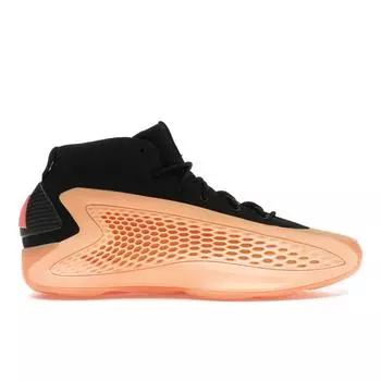 Мужские кроссовки adidas AE 1 With Love Orange Acid-Orange Core-Black IF1859 39