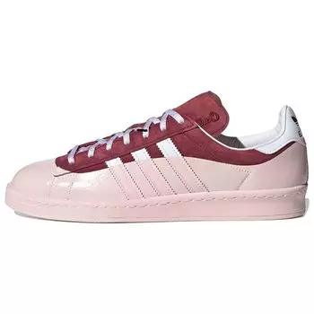 Мужские кроссовки adidas Cali Thornhill Dewitt x Campus 80s Burgundy Pink Collegiate-Burgundy Cloud-White IG3138 42